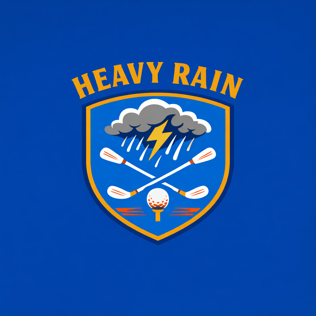 Heavy Rain team avatar