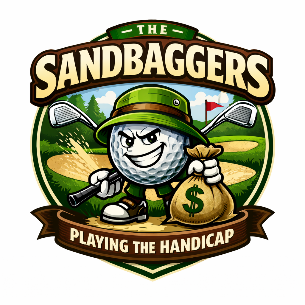 The Sandbaggers avatar